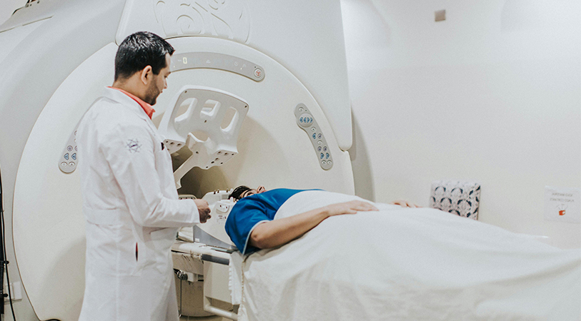 Refurbished CT scan machine price