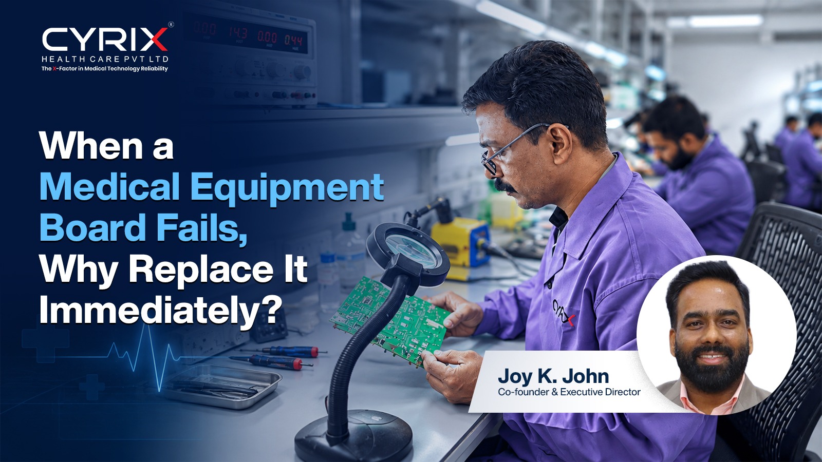 medical-equipment-board-repair