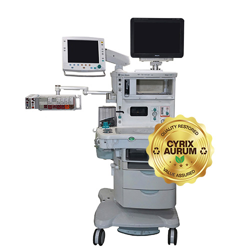 GE AISYS Anesthesia