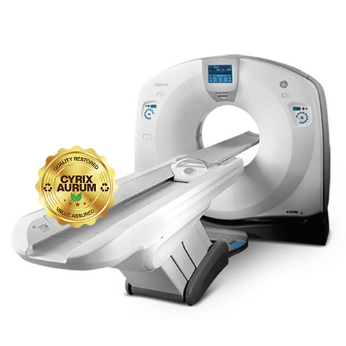 tomography medical