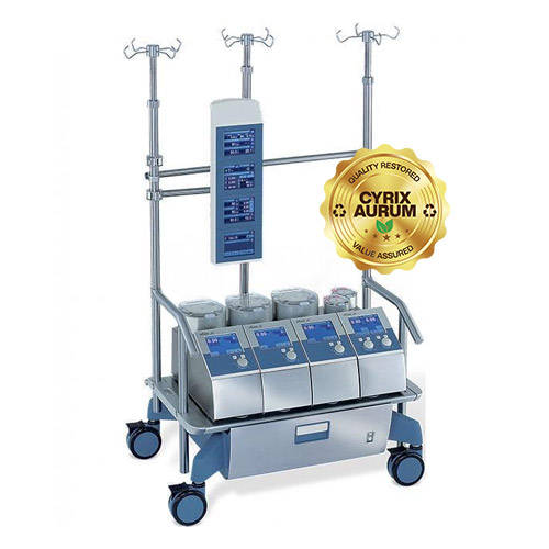 defibrillator machine