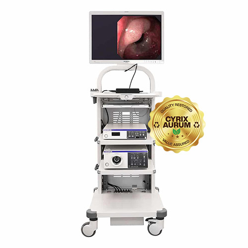 Olympus	CV-190 Endoscope Unit