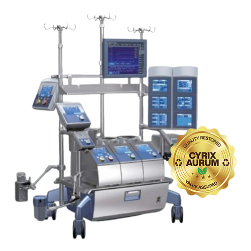 Heart Lung Machine STOCKERT