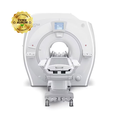 mri refurbished