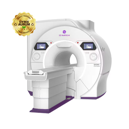 mri refurbished