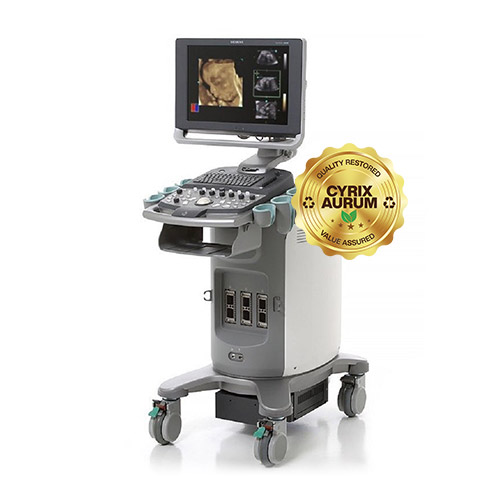 used ultrasound machine for sale