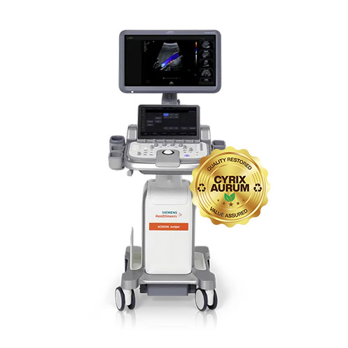 used ultrasound machine for sale