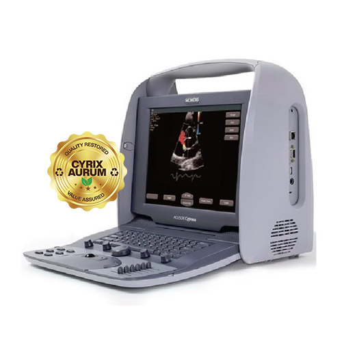 used ultrasound machine for sale