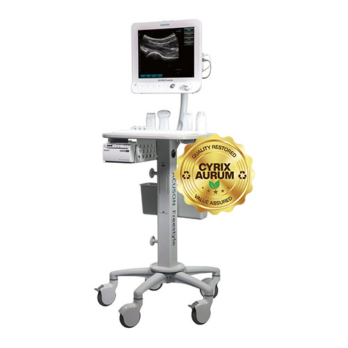 used ultrasound machine for sale