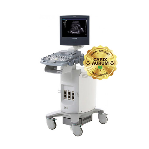 used ultrasound machine for sale