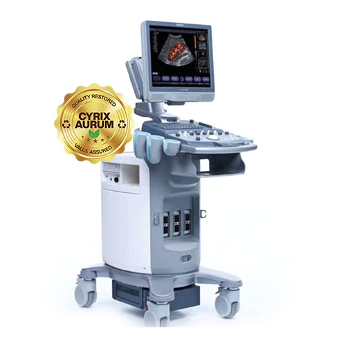 used ultrasound machine for sale