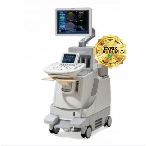 used ultrasound machine for sale