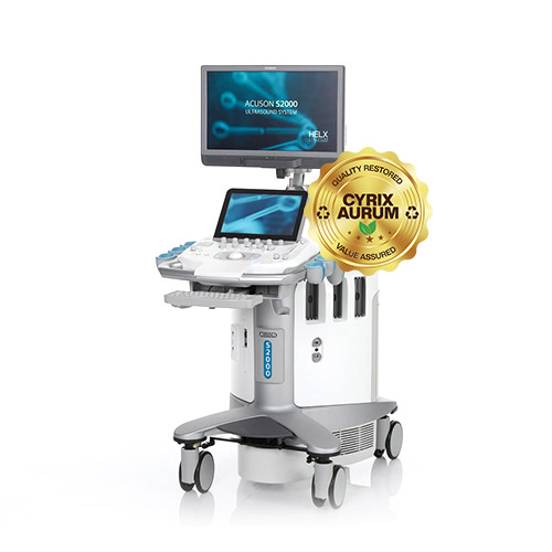 used ultrasound machine for sale