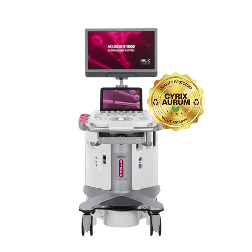 used ultrasound machine for sale