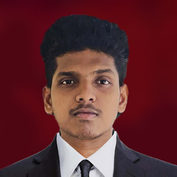 Placed students from Cyrix Academy