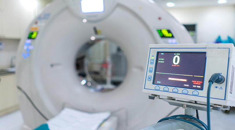 medical equipment distributors in india