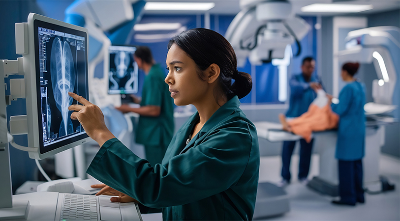 medical equipment distributors in india