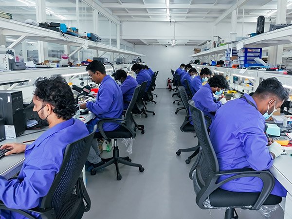 Cyrix Care360 medical equipment servicing and maintenance planning