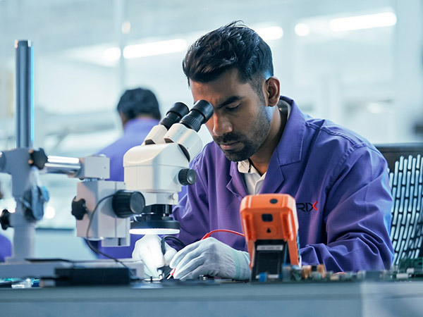 Cyrix Care360 medical equipment servicing and maintenance planning