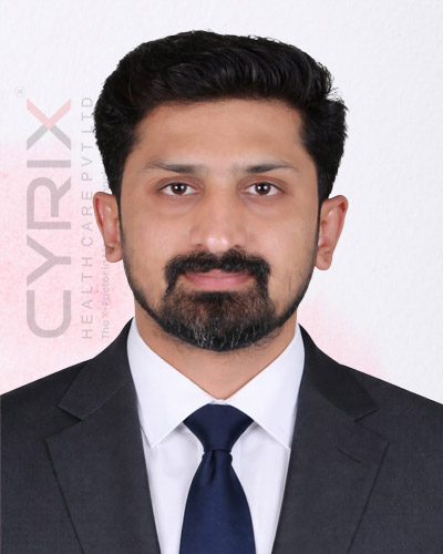 cyrix biomedical careers