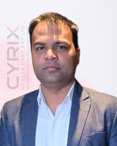 cyrix biomedical careers