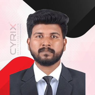 cyrix biomedical careers