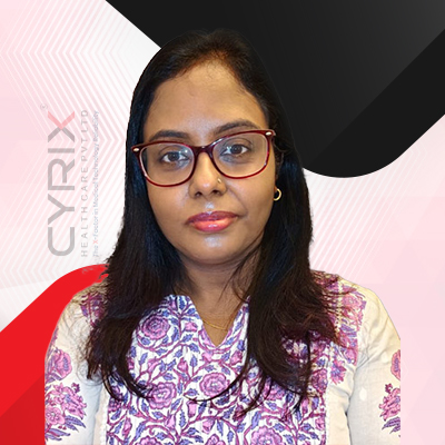 cyrix biomedical careers