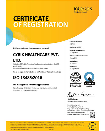 medical technology devices