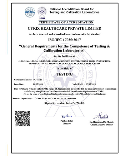 diagnostic equipment