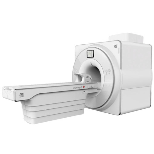 ANKE MRI system