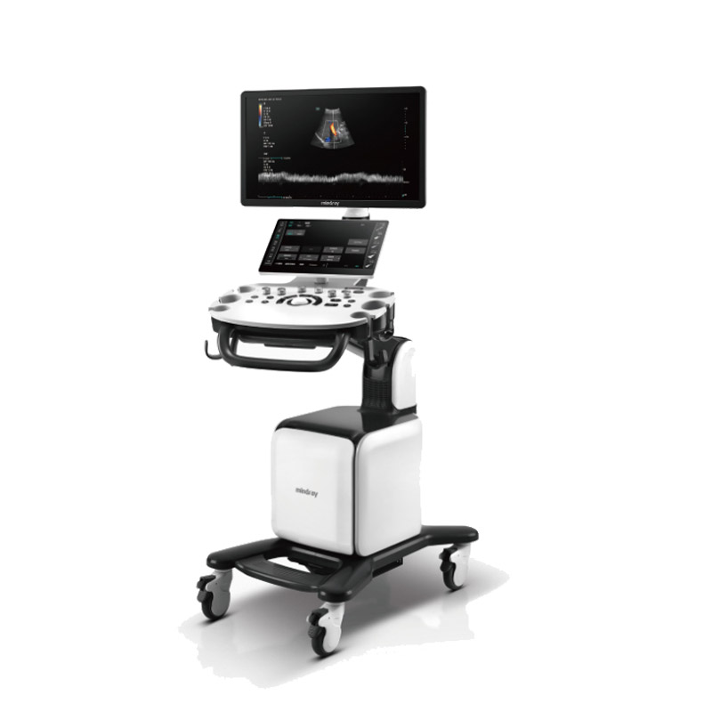 Color Doppler | Consona N6 | Mindray