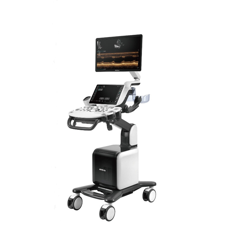 Color Doppler | Consona N7 | Mindray