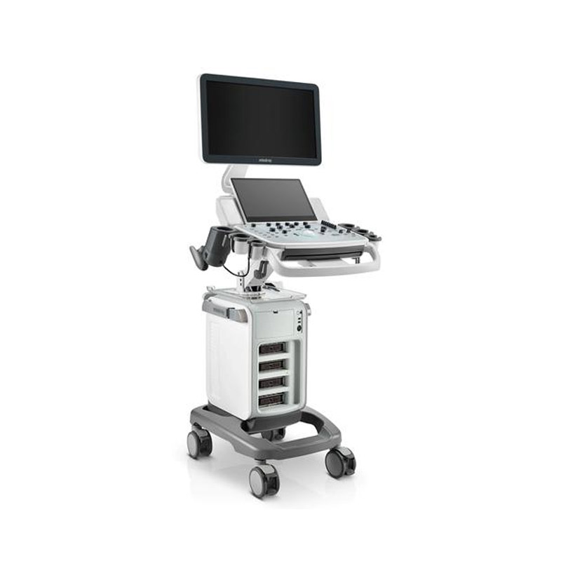 Color Doppler | DC-40 Crystal | Mindray