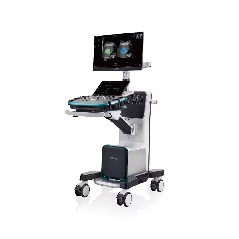 Color Doppler | Resona i8 | Mindray