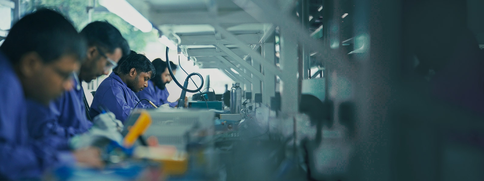 medical supplies and services