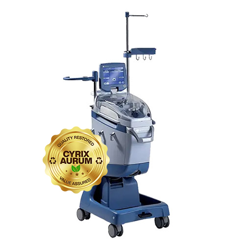 defibrillator philips heartstart xl