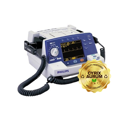 pacemaker defibrillator