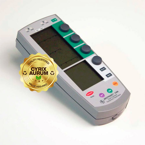 philips heartstart defibrillator