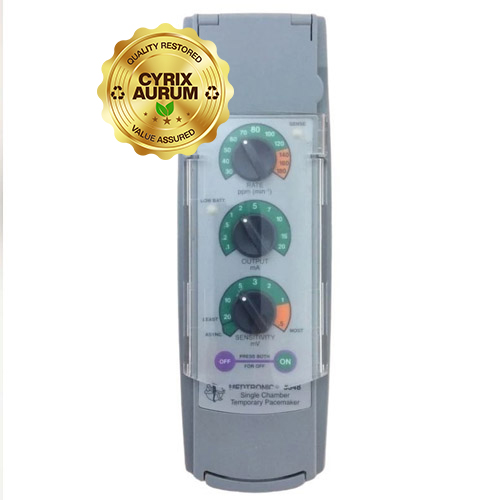 medical defibrillator