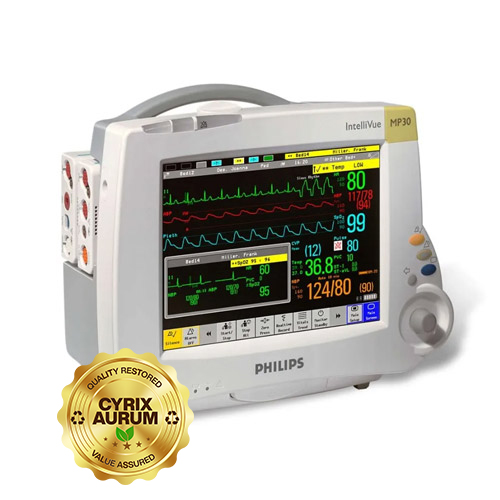 icu monitor