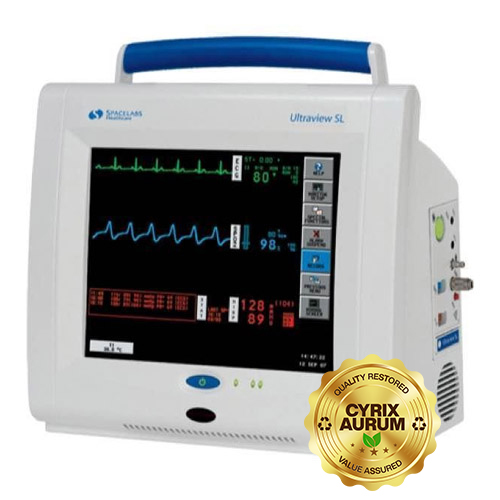 philips intellivue