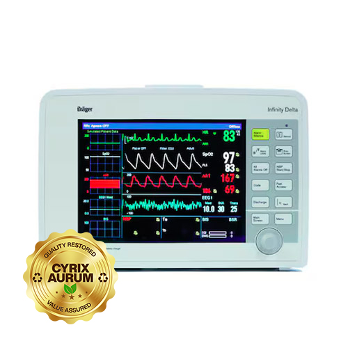 vital monitor