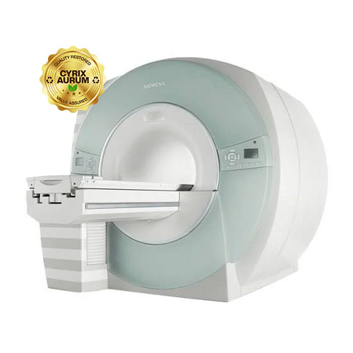 mri refurbished